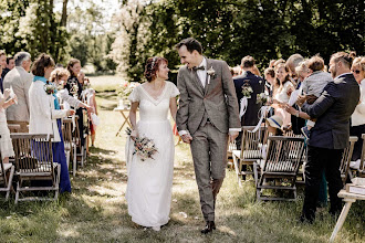 Hochzeitsfotograf Virginia Pech. Foto vom 27.06.2024