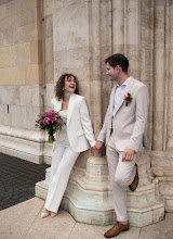 Wedding photographer Julia Baro. Photo of 06.06.2025