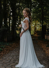 Wedding photographer Alla Rodionova. Photo of 24.07.2020