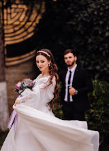 Bröllopsfotografer Nadyr Rustamov. Foto av 13.11.2020