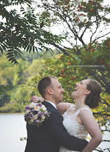 Fotógrafo de bodas Lynnette Mason. Foto del 27.04.2019