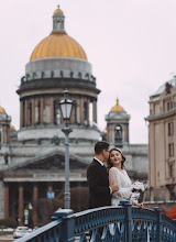 Photographe de mariage Olga Rascvetaeva. Photo du 20.05.2025