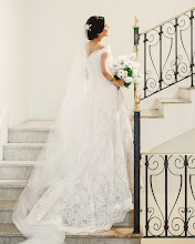 Wedding photographer Fabricia Soares. Photo of 03.01.2020