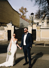 Wedding photographer Katya Panova. Photo of 15.06.2025