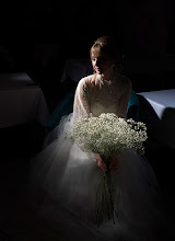 Fotógrafo de bodas Lyudmila Loy. Foto del 07.01.2024