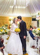 Fotografo di matrimoni Anderson Piuga. Foto del 14.04.2020