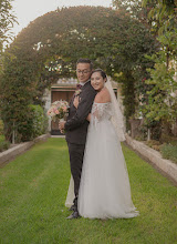 Wedding photographer Carlos Andrés Arias. Photo of 21.07.2025