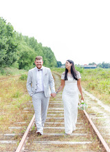 Huwelijksfotograaf Renke Walstra. Foto van 19.01.2022