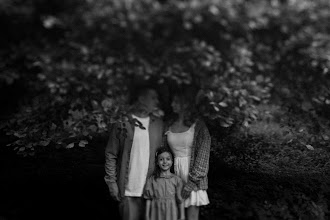 婚姻写真家 Igor Sazonov. 14.07.2025 の写真