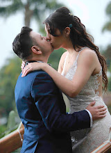 Jurufoto perkahwinan Jesús Aguilera. Foto pada 24.01.2019