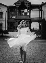 Wedding photographer Ana Robu. Photo of 25.01.2022