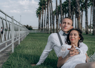 婚禮攝影師Oleg Barashkov. 10.09.2021的照片