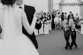 Esküvői fotós: Taras Mizak. 07.03.2024 -i fotó