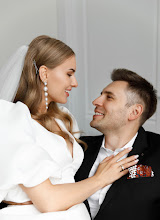 Huwelijksfotograaf Mariya Aleynikova. Foto van 13.01.2024