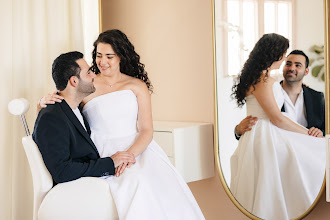 婚礼摄影师Bianca Bellos Fariña. 13.08.2025的图片