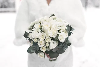 婚姻写真家 Samu Lehtinen. 24.12.2018 の写真