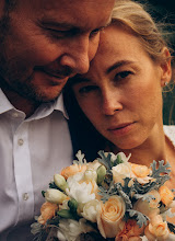 Jurufoto perkahwinan Victoria Olonen. Foto pada 24.09.2021