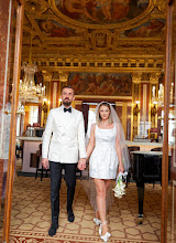 Nhiếp ảnh gia ảnh cưới Milos Gavrilovic. Ảnh trong ngày 28.04.2024