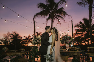 Fotografo di matrimoni Thales Marques. Foto del 13.09.2019