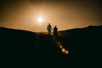 婚禮攝影師Walter Lo Cascio. 27.05.2025的照片