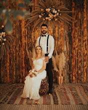 Wedding photographer Ilker Katik. Photo of 11.04.2021