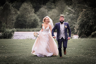 Wedding photographer Konstantin Richter. Photo of 10.06.2022