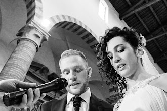 Fotografo di matrimoni Gianluca Guetta. Foto del 06.04.2016