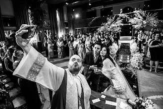 Wedding photographer Leandro Eiki Iwaki. Photo of 31.01.2020