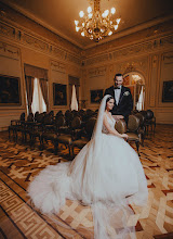 Wedding photographer Anfisa Bessonova. Photo of 30.07.2024
