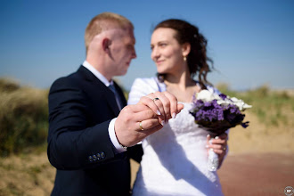 Fotografo di matrimoni Roman Kolodziej. Foto del 06.03.2019