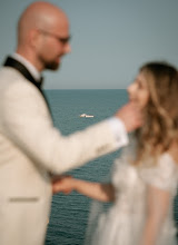 Svatební fotograf Giorgia Angelia. Fotografie z 30.07.2025