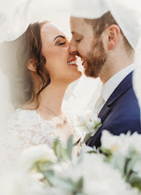 Vestuvių fotografas: Bozena Voytko. 01.02.2022 nuotrauka