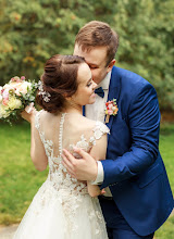 Nhiếp ảnh gia ảnh cưới Vladimir Zhuravlev. Ảnh trong ngày 10.07.2019