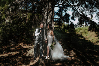 Fotógrafo de casamento Sergey Sharin. Foto de 23.05.2019