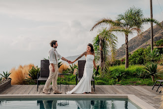 Hochzeitsfotograf Lauro Santos. Foto vom 31.07.2025