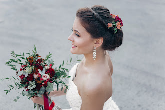 Wedding photographer Mila Klever. Photo of 03.02.2022