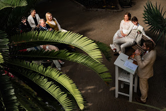 Fotógrafo de bodas Denise Motz. Foto del 13.11.2025