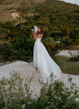 Huwelijksfotograaf Anna Krigina. Foto van 09.06.2025