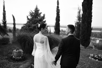 Φωτογράφος γάμου Pedja Vuckovic. Φωτογραφία: 21.05.2024