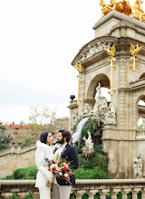 Jurufoto perkahwinan Elif Çifçi. Foto pada 02.10.2019