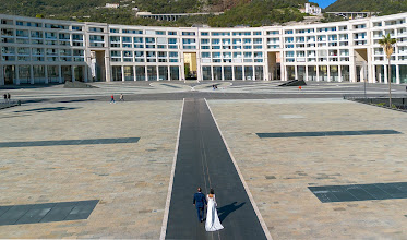 Fotografo di matrimoni Maurizio Grimaldi. Foto del 02.12.2024