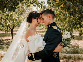 Jurufoto perkahwinan Tania De La Iglesia. Foto pada 16.10.2023
