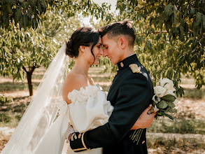 Wedding photographer Tania De La Iglesia. Photo of 16.10.2023