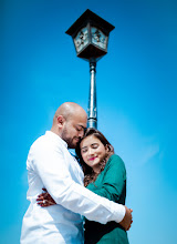 Bryllupsfotograf Shaadi Stories. Bilde av 22.03.2020