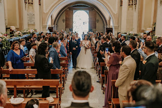 婚禮攝影師Angelo Alborino. 13.05.2025的照片