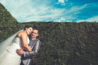 Fotógrafo de casamento Ioseba Zunzunegui. Foto de 04.05.2019