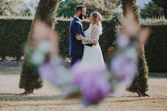 Photographe de mariage Claudia Lozzi. Photo du 21.08.2020