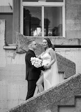Huwelijksfotograaf Aleksandar Krstovic. Foto van 14.04.2024