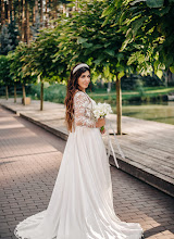Wedding photographer Olga Cheverda. Photo of 21.02.2022
