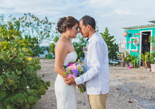 Fotografo di matrimoni Lily Flores. Foto del 22.01.2019